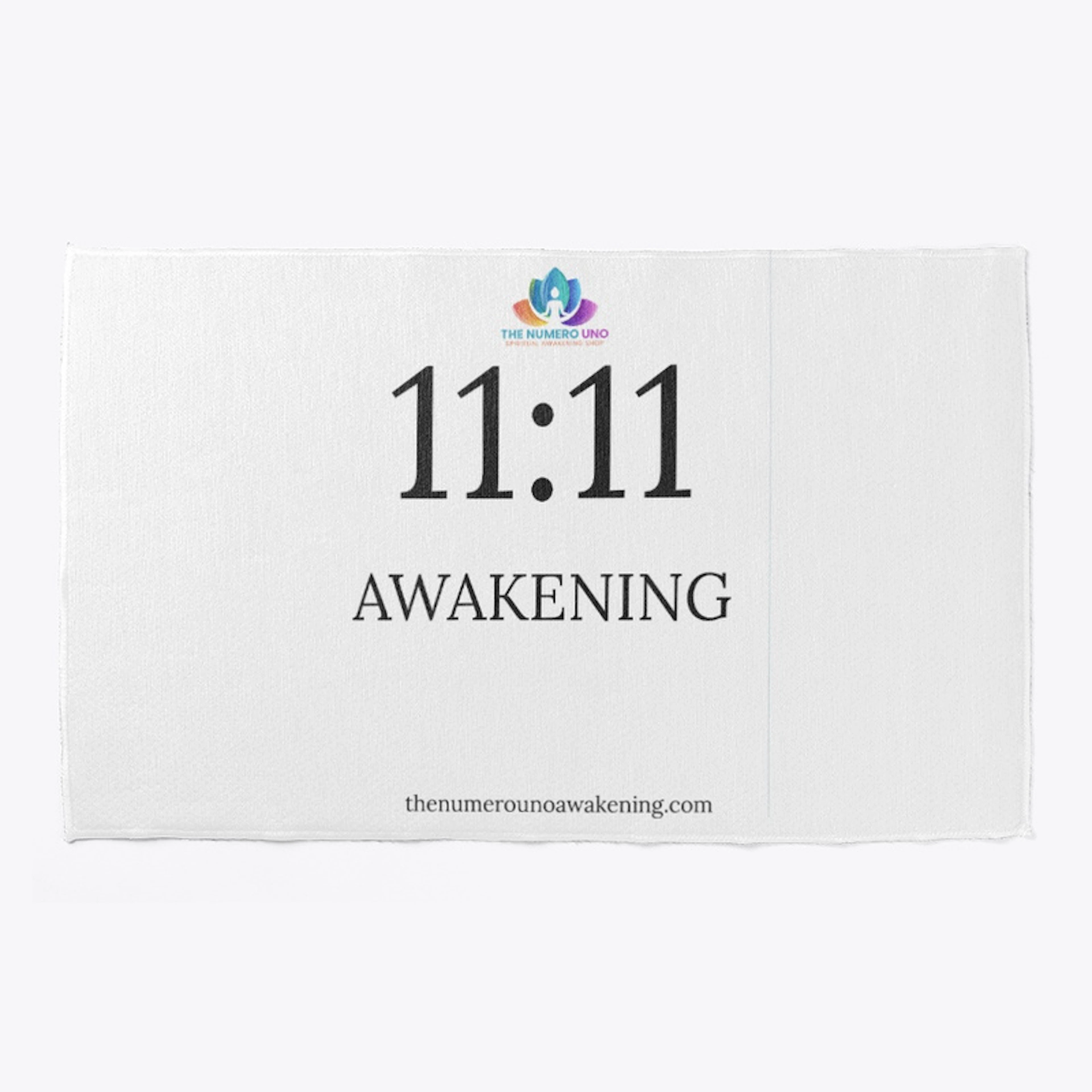 11:11 Awakening