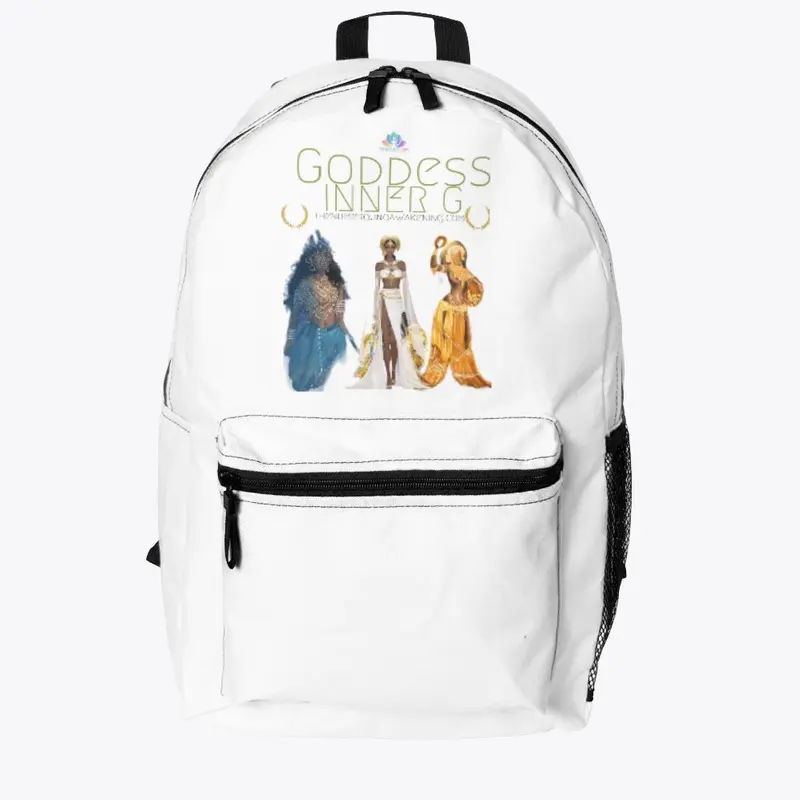 Goddess Inner G Collection