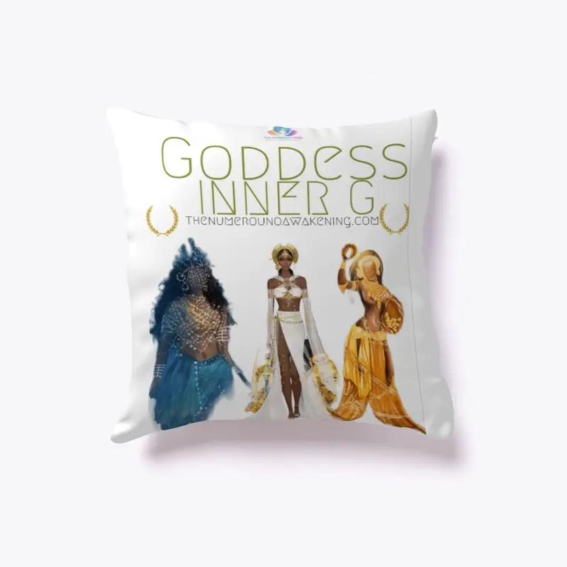 Goddess Inner G Collection