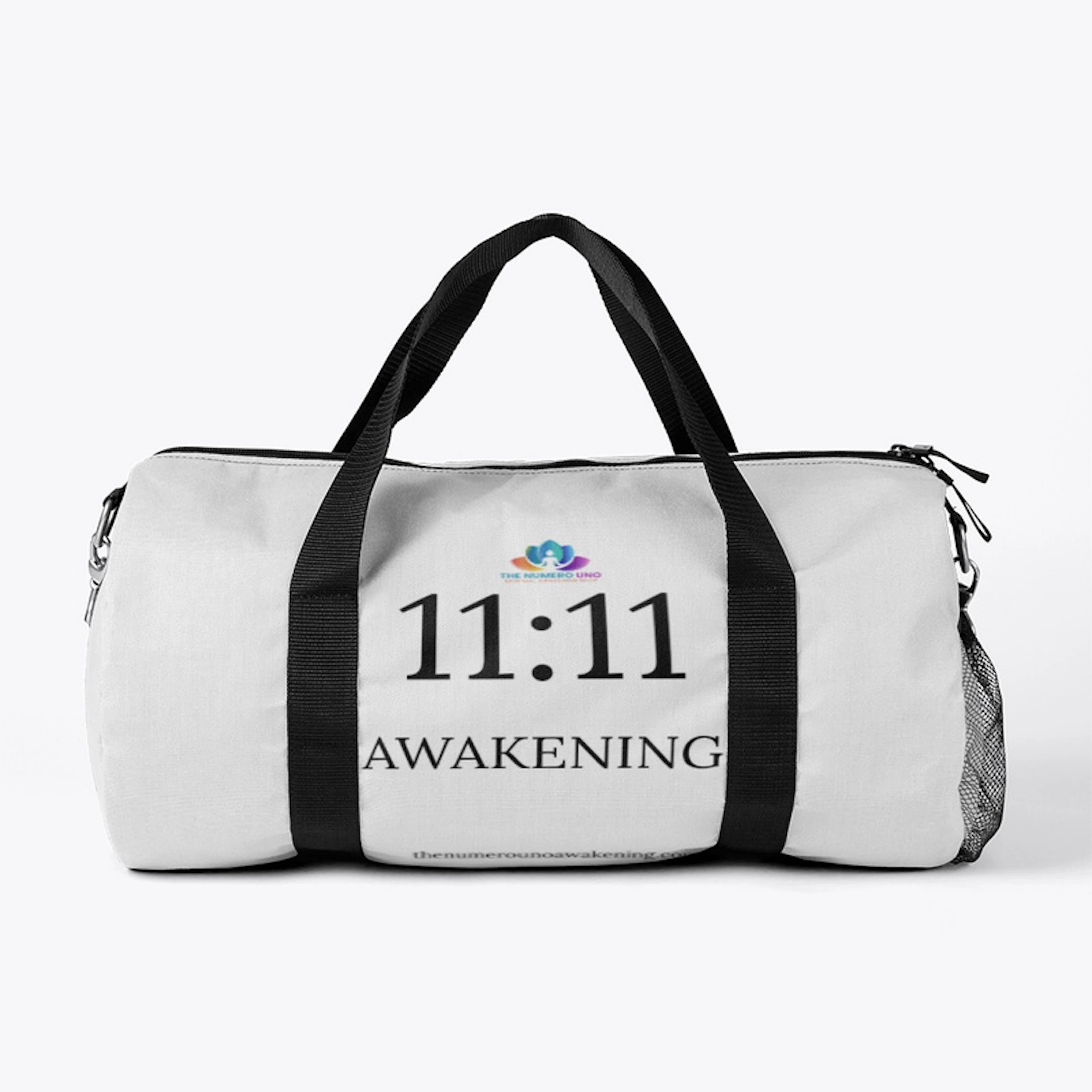11:11 Awakening