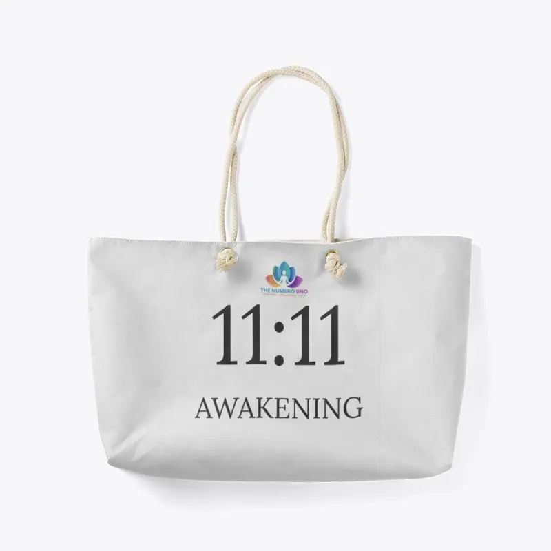 11:11 Awakening