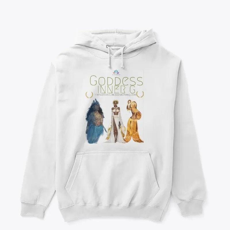 Goddess Inner G Collection