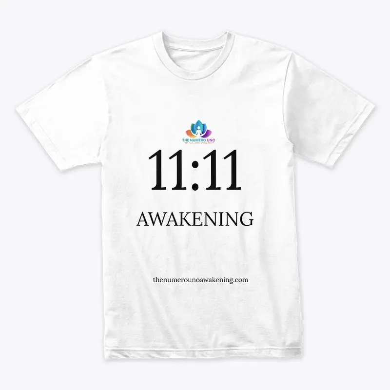 11:11 Awakening