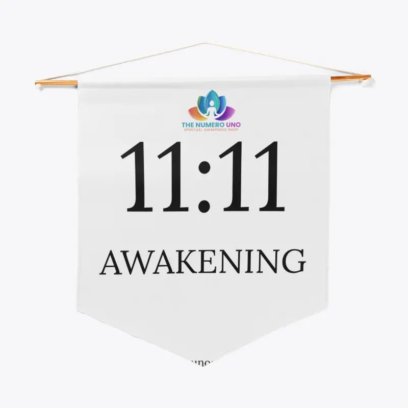 11:11 Awakening