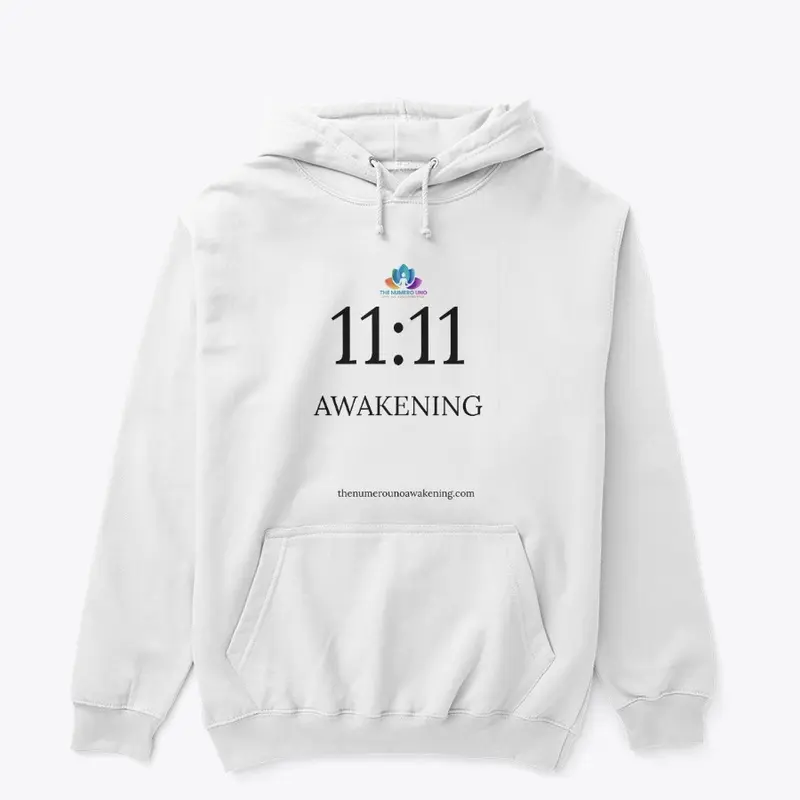 11:11 Awakening