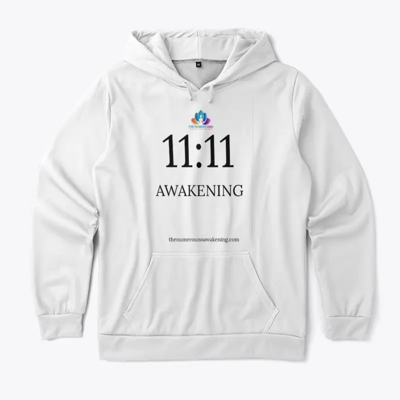 11:11 Awakening