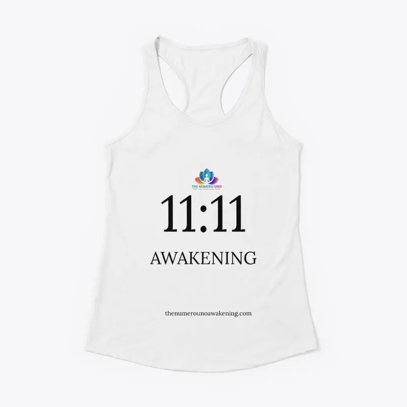 11:11 Awakening