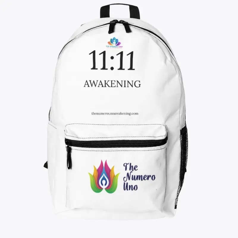 11:11 Awakening