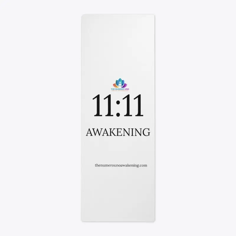 11:11 Awakening